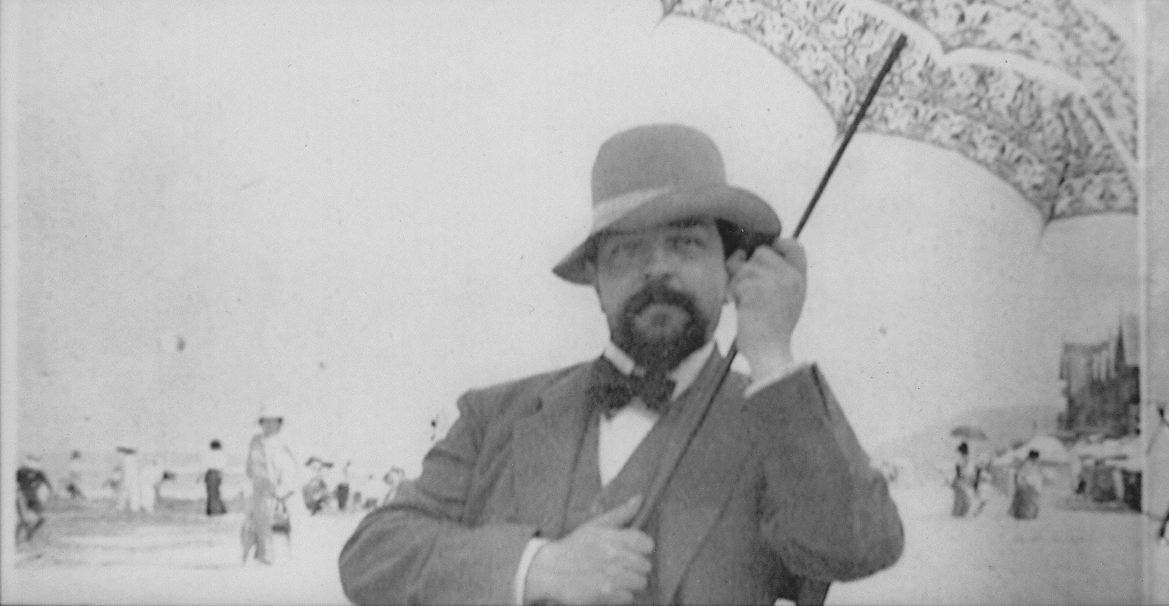 similarities between the music of debussy Not long ago, we featured software engineer and master of music visualization stephen malinowski's graphical rendition of igor stravinsky's the rite of spring. similarities between the music of debussy Not long ago, we featured software engineer and master of music visualization stephen malinowski's graphical rendition of igor stravinsky's the rite of spring.