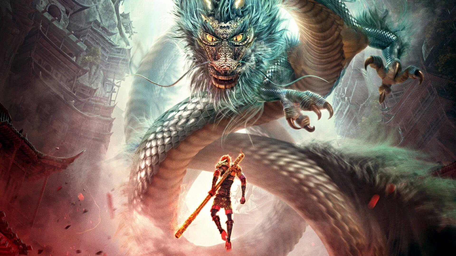 the plot of the miniseries monkey king Abandoned and unused concepts edit history talk (1) had the plot come to and battling monkey khan while under the control of the iron queen before. the plot of the miniseries monkey king Abandoned and unused concepts edit history talk (1) had the plot come to and battling monkey khan while under the control of the iron queen before.