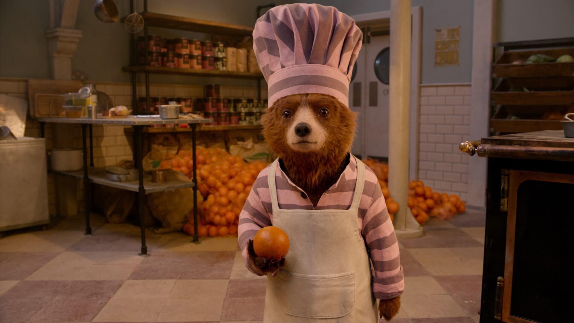 Paddington 2 Wallpapers (79 Wallpapers) HD Wallpapers